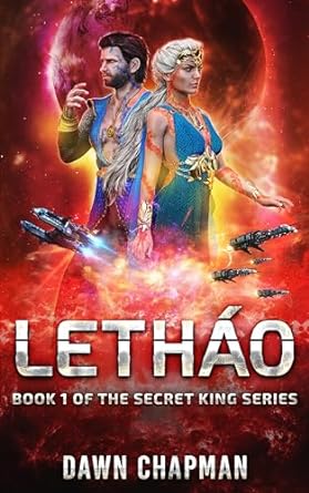 Book 5 Letháo