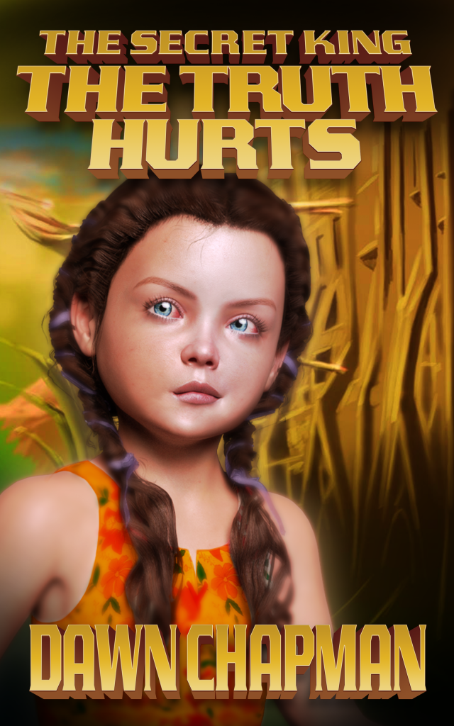The Truth Hurts ⋆ Author Dawn Chapman