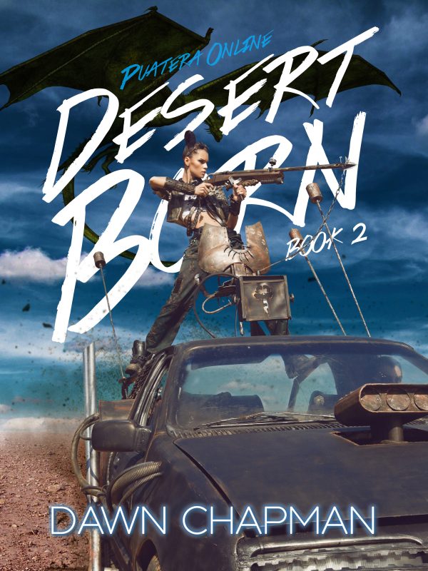 Desert Born