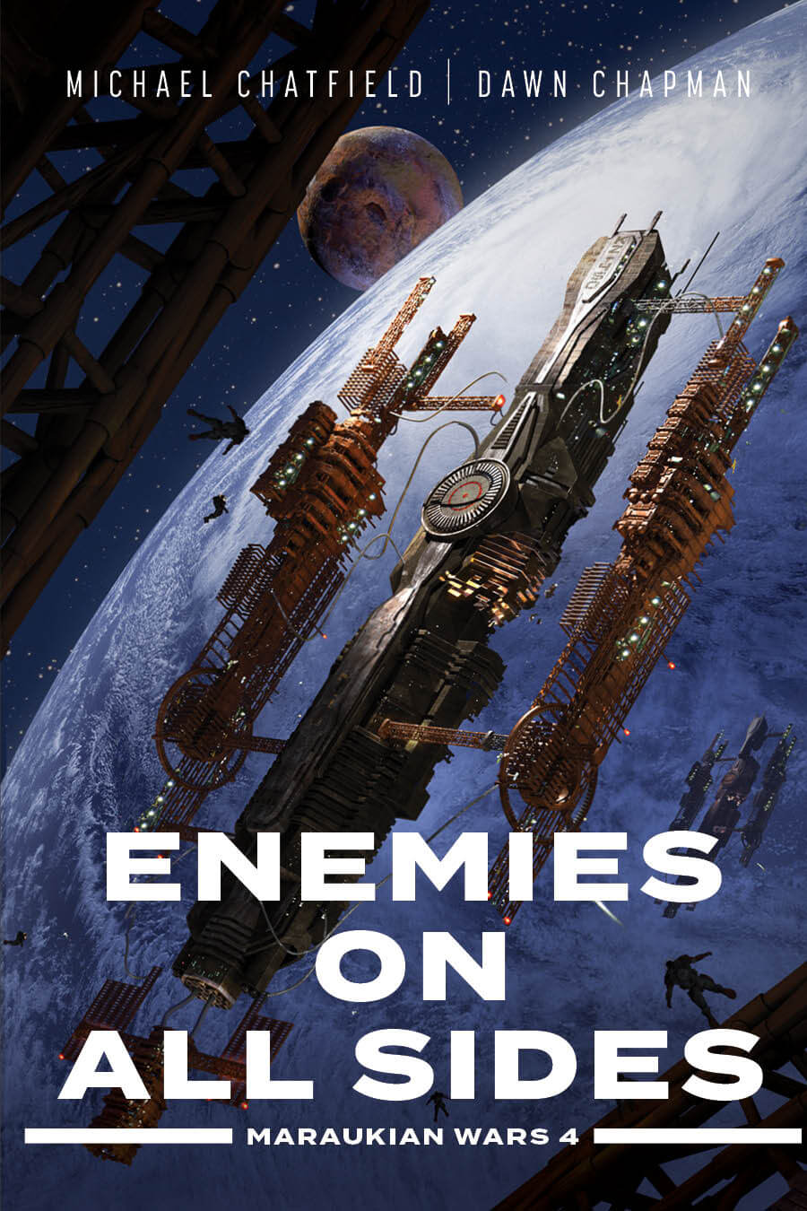 Maraukian_Book4_EnemiesonAllSides